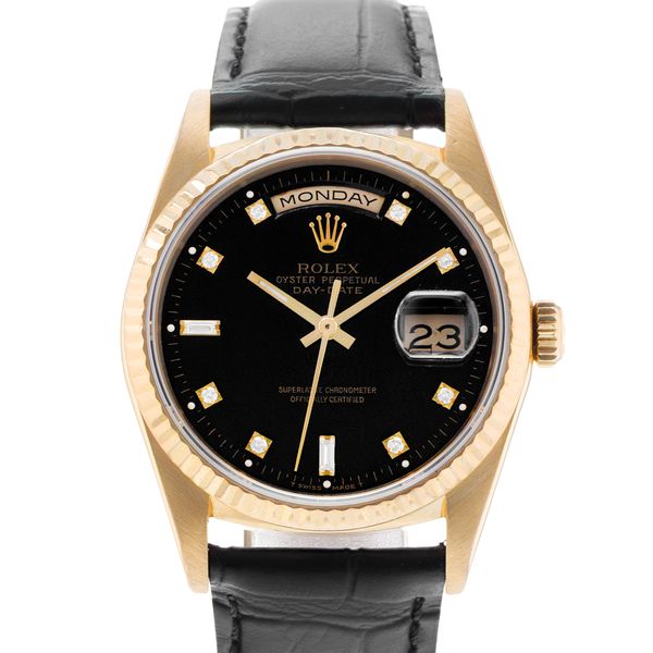 Rolex Day-Date 18238